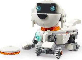 Ruimterobot LEGO-set afbeelding 5