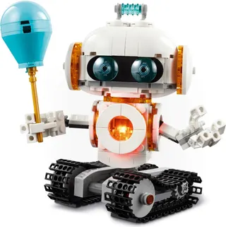 Ruimterobot LEGO-set afbeelding 7