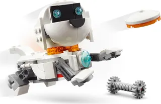 Ruimterobot LEGO-set afbeelding 6