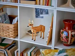 Prachtig paard LEGO-set afbeelding 8