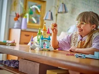 Eenhoornkasteel LEGO-set afbeelding 6