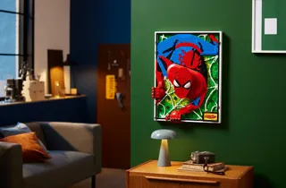 The Amazing Spider-Man LEGO-set afbeelding 6