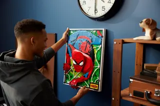 The Amazing Spider-Man LEGO-set afbeelding 7