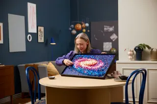 Het Melkwegstelsel LEGO-set afbeelding 5