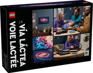 Het Melkwegstelsel LEGO-set afbeelding 10