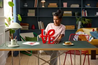 LOVE LEGO-set afbeelding 7