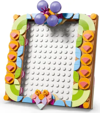 Bloemenschilderij LEGO-set afbeelding 5