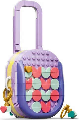 Art Fashion Bag with Storage LEGO-set afbeelding 8