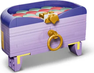 Art Fashion Bag with Storage LEGO-set afbeelding 2