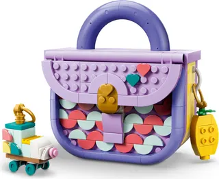 Art Fashion Bag with Storage LEGO-set afbeelding 4