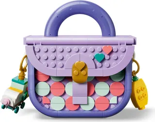 Art Fashion Bag with Storage LEGO-set afbeelding 5