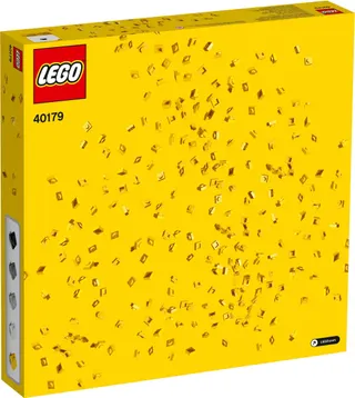 Mozaïekmaker LEGO-set afbeelding 2