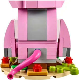 Year of the Pig LEGO-set afbeelding 4