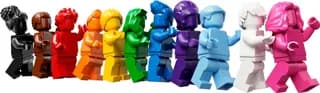 Iedereen is super LEGO-set afbeelding 2