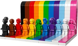 Iedereen is super LEGO-set afbeelding 12