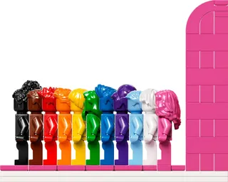 Iedereen is super LEGO-set afbeelding 13
