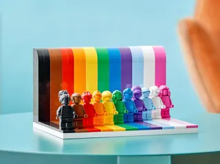 Iedereen is super LEGO-set afbeelding 15