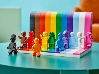 Iedereen is super LEGO-set afbeelding 16