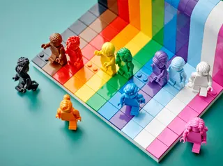 Iedereen is super LEGO-set afbeelding 17
