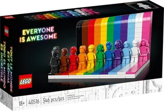 Iedereen is super LEGO-set afbeelding 4