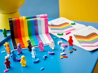 Iedereen is super LEGO-set afbeelding 7
