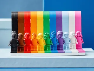 Iedereen is super LEGO-set afbeelding 8