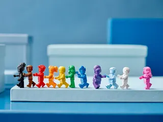Iedereen is super LEGO-set afbeelding 11