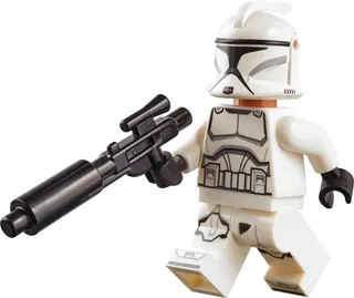 Clone Trooper Command Station LEGO-set afbeelding 3