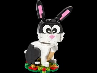 Year of the Rabbit LEGO-set