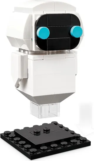 EVE & WALL•E LEGO-set afbeelding 4