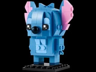 Stitch LEGO-set