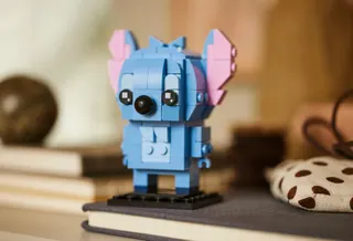 Stitch LEGO-set afbeelding 4