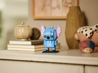 Stitch LEGO-set afbeelding 5