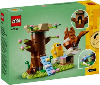 Spring Animal Playground ​ ​ LEGO-set afbeelding 3