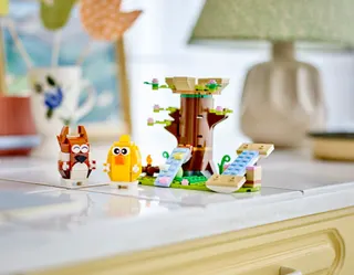 Spring Animal Playground ​ ​ LEGO-set afbeelding 4