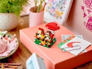 Egelpicknick LEGO-set afbeelding 5