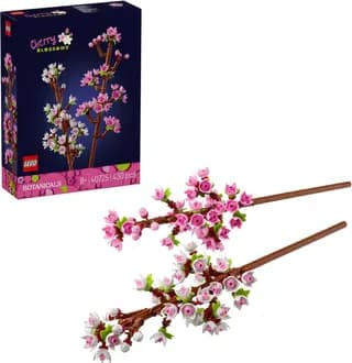 Kersenbloesems LEGO-set afbeelding 2