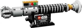 Luke Skywalker's Lightsaber LEGO-set afbeelding 2