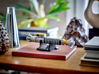 Luke Skywalker's Lightsaber LEGO-set afbeelding 3