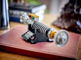 Luke Skywalker's Lightsaber LEGO-set afbeelding 4