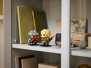 Legolas & Gimli LEGO-set afbeelding 2
