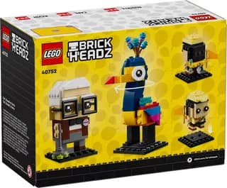 Carl, Russell en Kevin LEGO-set afbeelding 7