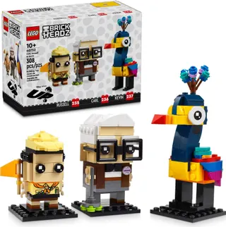 Carl, Russell en Kevin LEGO-set afbeelding 8