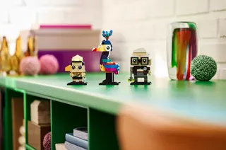 Carl, Russell en Kevin LEGO-set afbeelding 6