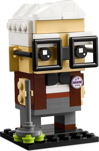 Carl, Russell en Kevin LEGO-set afbeelding 4