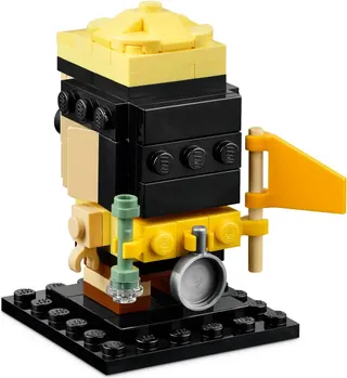 Carl, Russell en Kevin LEGO-set afbeelding 5