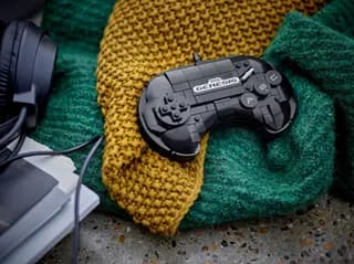 SEGA Genesis Controller LEGO-set afbeelding 3