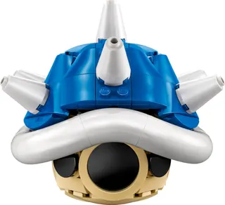 Mario Kart – Spiny Shell LEGO-set afbeelding 4