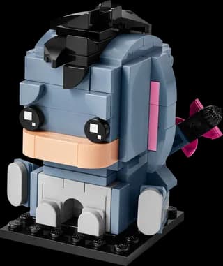 Iejoor LEGO-set