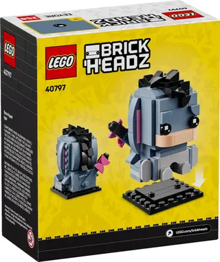Iejoor LEGO-set afbeelding 7